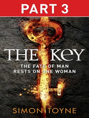 cover image of The Key, Part 3
